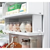 GE Appliances GE Profile French Door Refrigerators  GE Profile™ ENERGY STAR® 27.8 Cu. Ft. Fridge