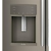 GE Appliances GE Profile French Door Refrigerators  GE Profile™ ENERGY STAR® 27.8 Cu. Ft. Fridge