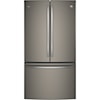 GE Appliances GE Profile French Door Refrigerators  GE Profile™ ENERGY STAR® 23.1 Cu. Ft. Fridge