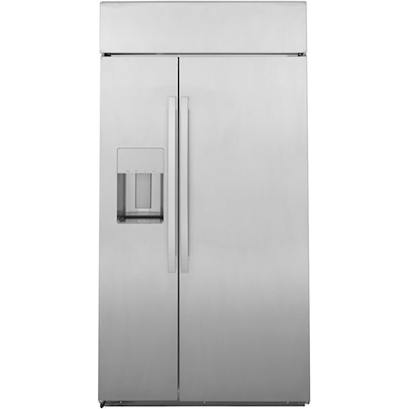 GE Profile™ Series 48" Smart Refrigerator