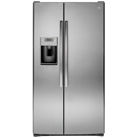 GE Profile™ Series 28.2 Cu. Ft. Refrigerator