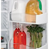 GE Appliances GE Profile Side-By-Side Refrigerators GE Profile™ Series 28.2 Cu. Ft. Refrigerator