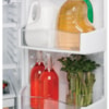 GE Appliances GE Profile Side-By-Side Refrigerators GE Profile™ Series 28.2 Cu. Ft. Refrigerator