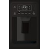 GE Appliances GE Series Side-By-Side Refrigerators GE® 25.1 Cu. Ft. Side-By-Side Refrigerator