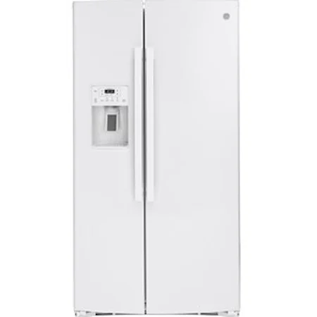 Refrigerators Browse Page