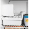 GE Appliances GE Top-Freezer Refrigerators GE® ENERGY STAR® 17.5 Cu. Ft. Top-Freezer Re