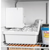 GE Appliances GE Top-Freezer Refrigerators GE® ENERGY STAR® 17.5 Cu. Ft. Top-Freezer Re