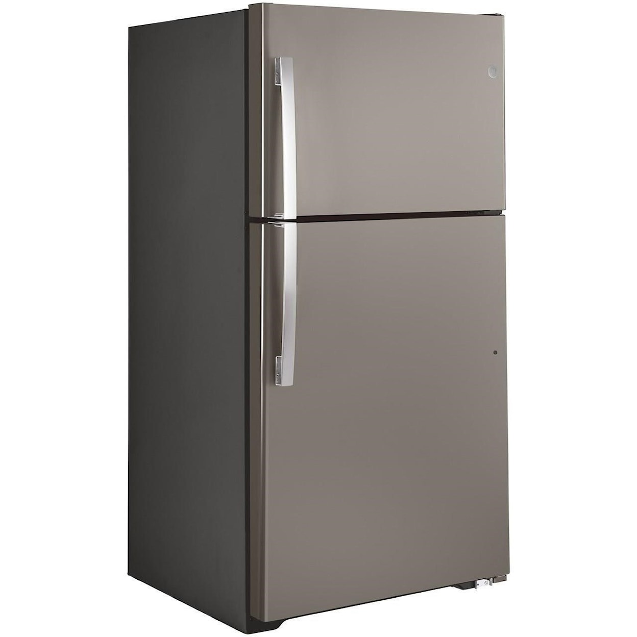 GE Appliances GE Top-Freezer Refrigerators GE® ENERGY STAR® 21.9 Cu. Ft. Top-Freezer Re