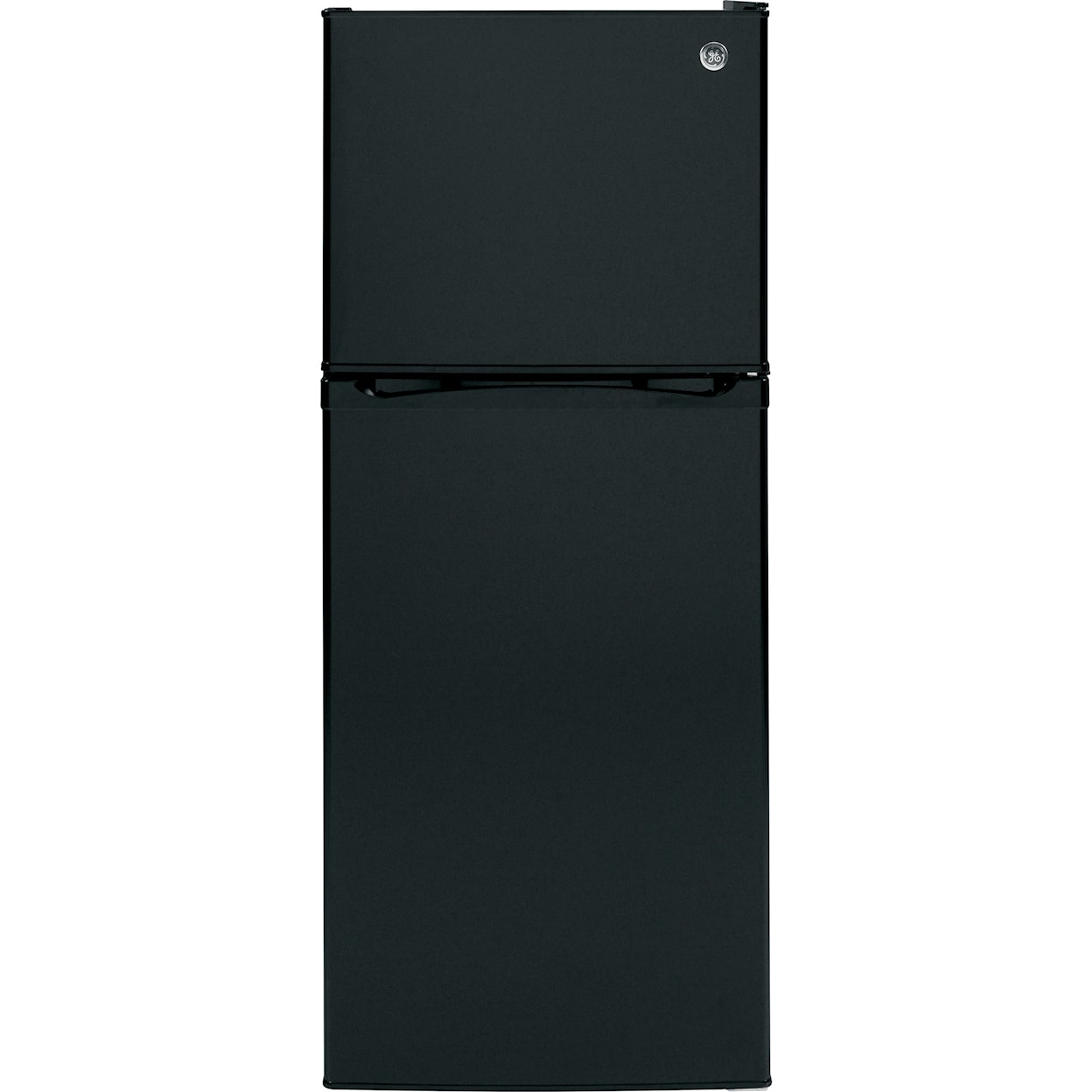 GE Appliances GE Top-Freezer Refrigerators ENERGY STAR® Top-Freezer Refrigerator