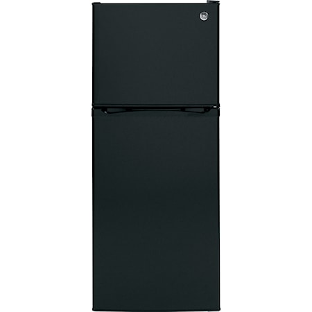 ENERGY STAR® Top-Freezer Refrigerator