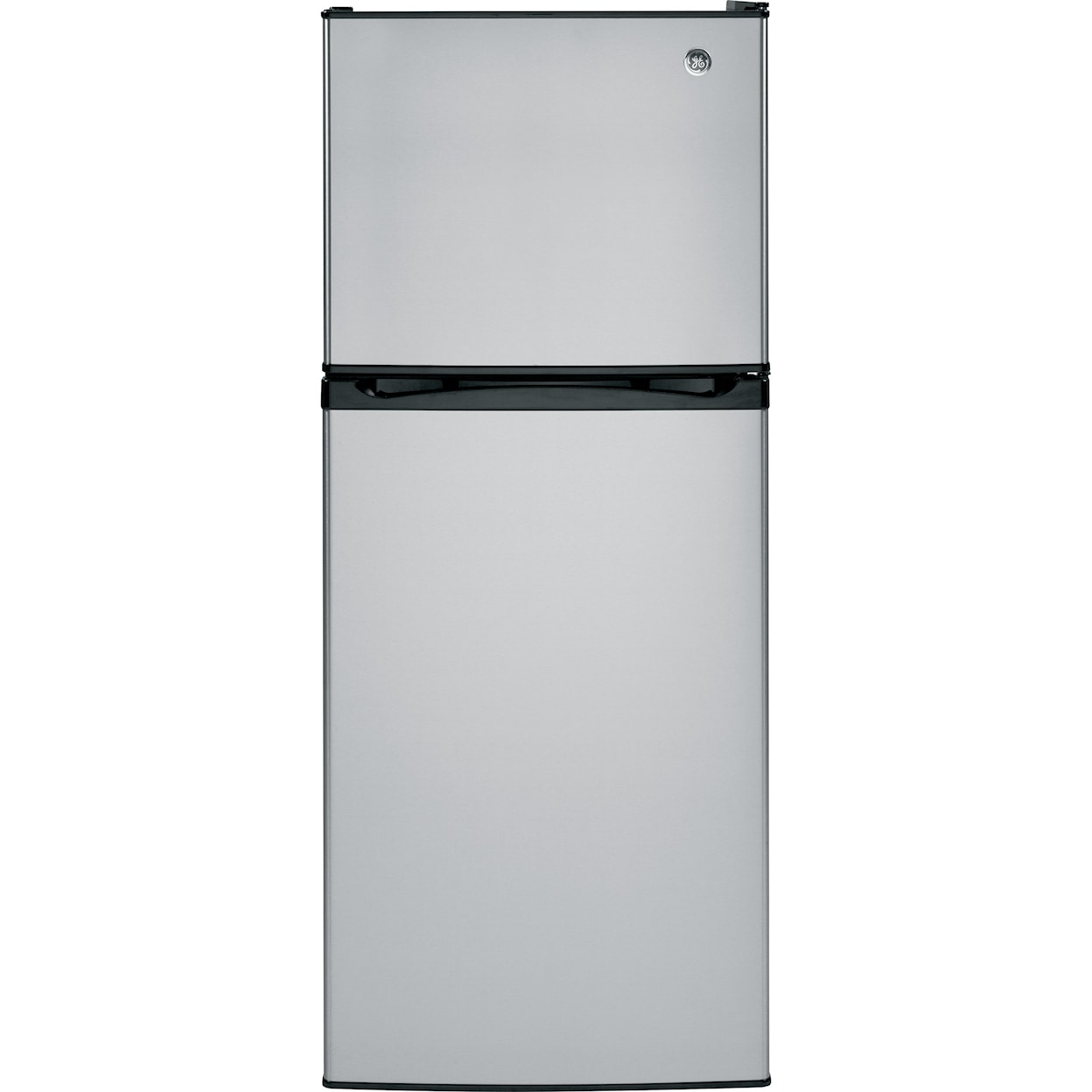 GE Appliances GE Top-Freezer Refrigerators ENERGY STAR® Top-Freezer Refrigerator