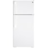 GE Appliances GE Top-Freezer Refrigerators GE® ENERGY STAR® 16.6 Cu. Ft. Top-Freezer Re