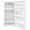 GE Appliances GE Top-Freezer Refrigerators GE® ENERGY STAR® 16.6 Cu. Ft. Top-Freezer Re