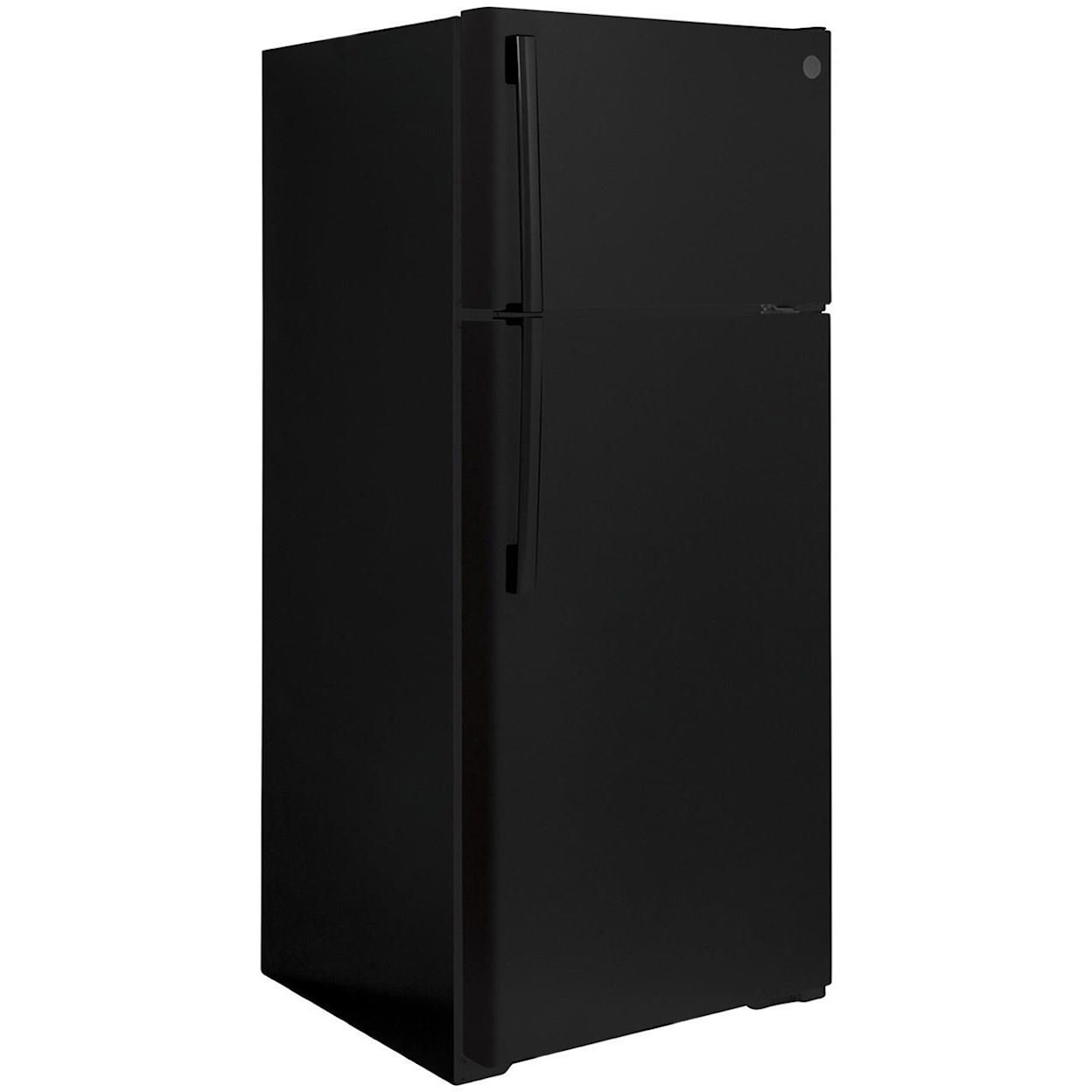 GE Appliances GE Top-Freezer Refrigerators GE® ENERGY STAR® 17.5 Cu. Ft. Top-Freezer Re