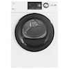 GE Appliances Home Laundry GE® 24" 4.3 Cu.Ft. Electric Dryer