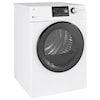 GE Appliances Home Laundry GE® 24" 4.3 Cu.Ft. Electric Dryer