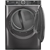 GE Appliances Home Laundry GE® 7.8 cu. ft. Capacity Electric Dryer