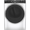 GE Appliances Home Laundry GE® 7.8 cu. ft. Capacity Electric Dryer