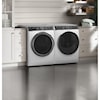 GE Appliances Home Laundry GE® 7.8 cu. ft. Capacity Electric Dryer