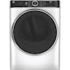 GE Appliances Home Laundry GE® 7.8 cu. ft. Capacity Gas Dryer