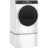 GE Appliances Home Laundry GE® 7.8 cu. ft. Capacity Gas Dryer