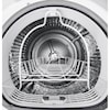 GE Appliances Home Laundry GE® 24" 4.1 Cu.Ft. Front Load Electric Dryer