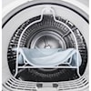 GE Appliances Home Laundry GE® 24" 4.1 Cu.Ft. Front Load Electric Dryer