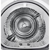 GE Appliances Home Laundry GE® 24" 4.1 Cu.Ft. Front Load Electric Dryer