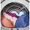 GE Appliances Home Laundry GE® 24" 4.1 Cu.Ft. Front Load Electric Dryer