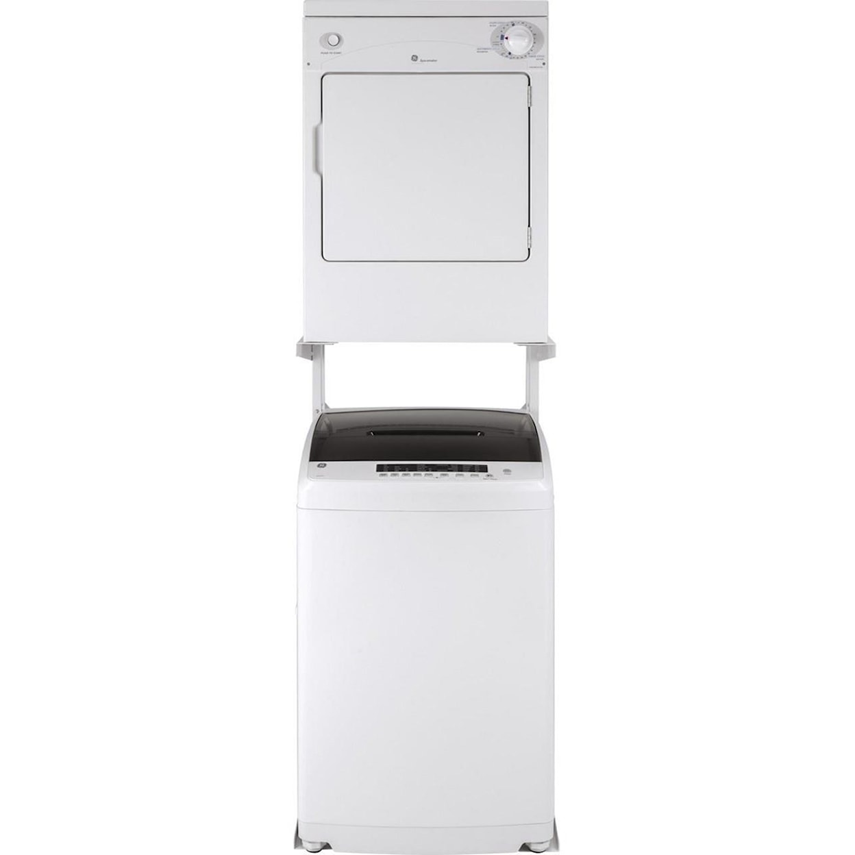 GE Appliances Home Laundry GE® Space-Saving 2.8 cu. ft. Portable Washer