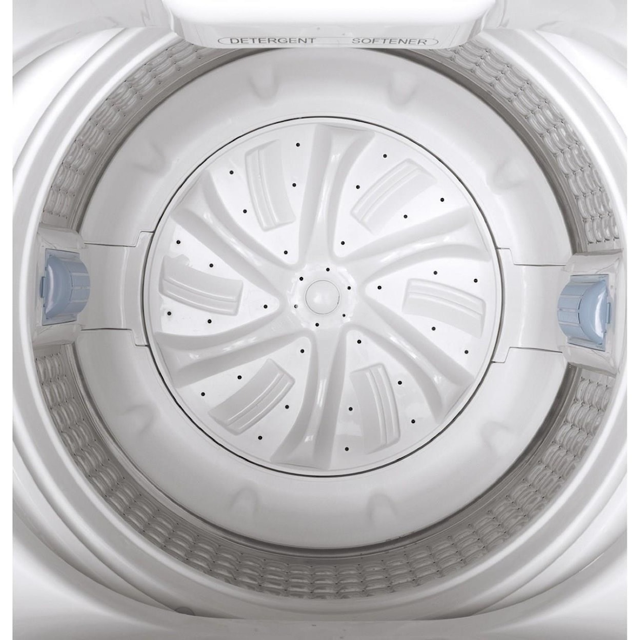 GE Appliances Home Laundry GE® Space-Saving 2.8 cu. ft. Portable Washer