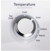 GE Appliances Home Laundry GE® 4.6 cu. ft. Capacity Washer