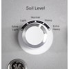 GE Appliances Home Laundry GE® 4.6 cu. ft. Capacity Washer