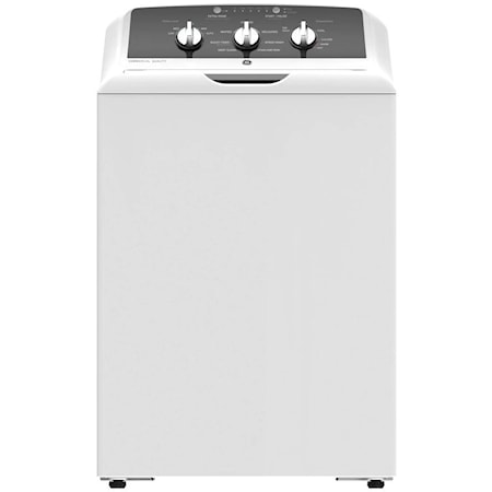 4.2 cu. ft. Capacity Washer