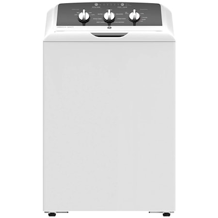 4.2 cu. ft. Capacity Washer - GTW525ACPWB