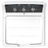 GE Appliances Home Laundry 4.2 cu. ft. Capacity Washer