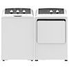 GE Appliances Home Laundry 4.2 cu. ft. Capacity Washer