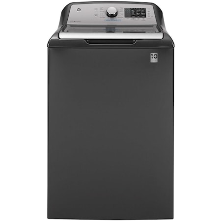 GE® 4.8 cu. ft. Capacity Washer