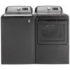 GE Appliances Home Laundry GE® 4.8 cu. ft. Capacity Washer