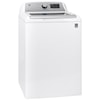 GE Appliances Home Laundry GE® 4.8 cu. ft. Capacity Washer