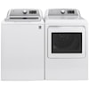 GE Appliances Home Laundry GE® 4.8 cu. ft. Capacity Washer