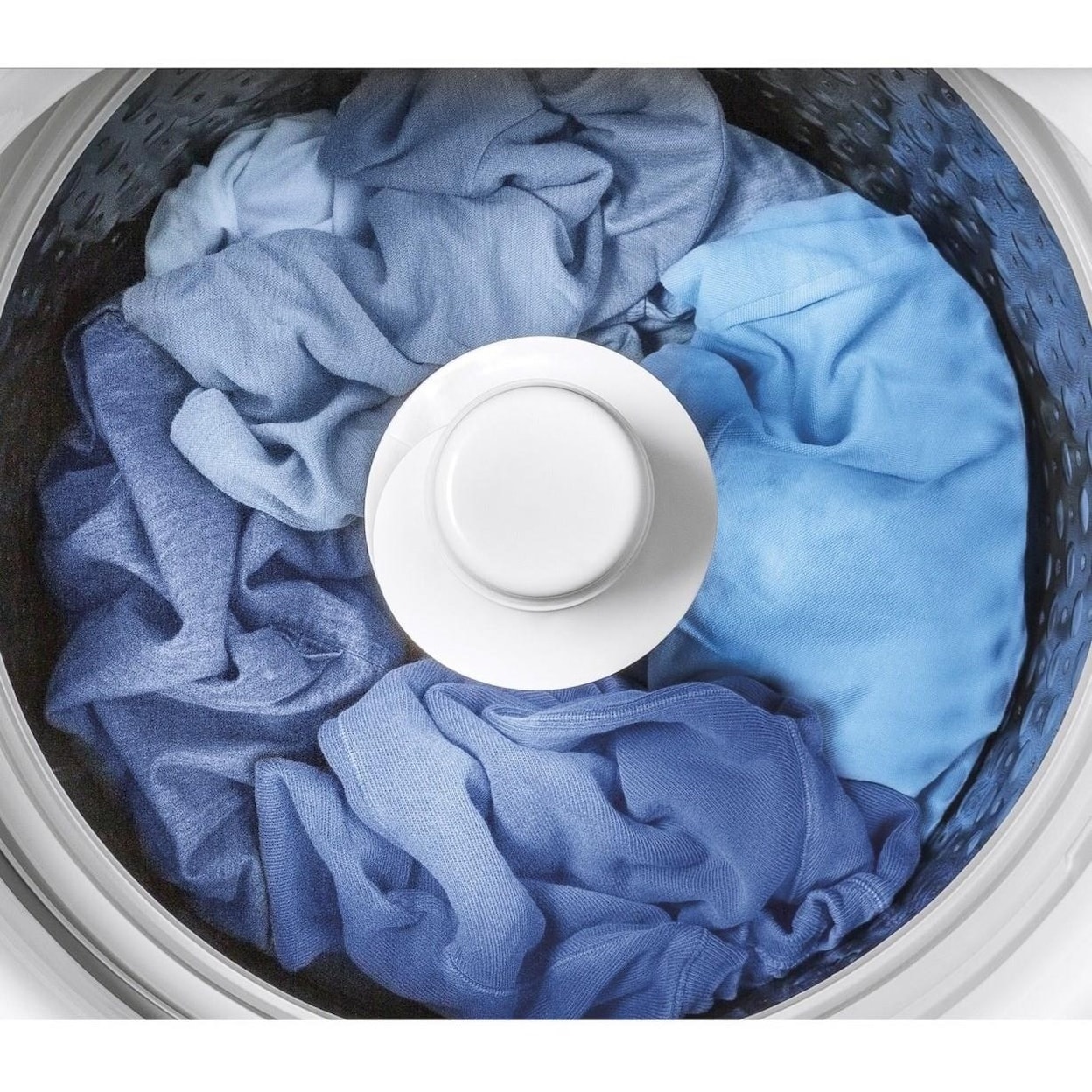 GE Appliances Home Laundry GE® 4.6 cu. ft. Capacity Washer