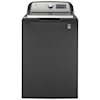 GE Appliances Home Laundry GE® 5.0 cu. ft. Capacity Smart Washer