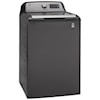 GE Appliances Home Laundry GE® 5.0 cu. ft. Capacity Smart Washer