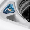 GE Appliances Home Laundry GE® 5.0 cu. ft. Capacity Smart Washer