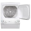 GE Appliances Home Laundry GE Unitized Spacemaker® Washer and Dryer