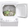 GE Appliances Home Laundry GE Unitized Spacemaker® Washer and Dryer