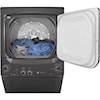 GE Appliances Home Laundry GE Unitized Spacemaker® Washer and Dryer