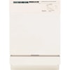 GE Appliances Hotpoint Dishwasher Hotpoint® Built-In Dishwasher