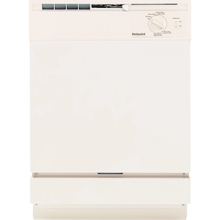 Hotpoint® Built-In Dishwasher